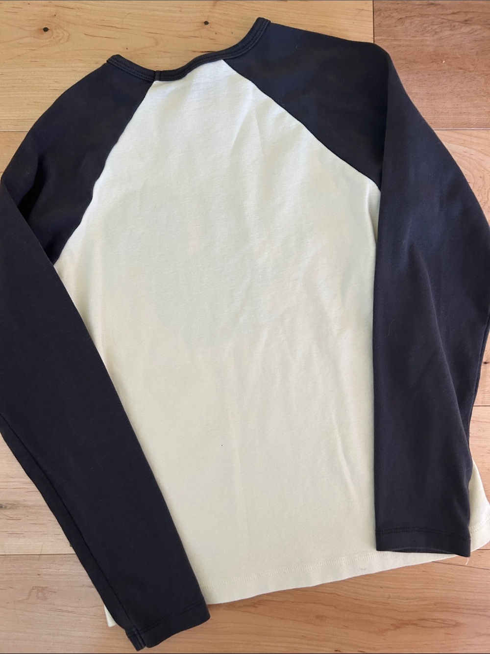 🌱Mini Rodini Camp Rodini LS Tee - Picture 4 of 4